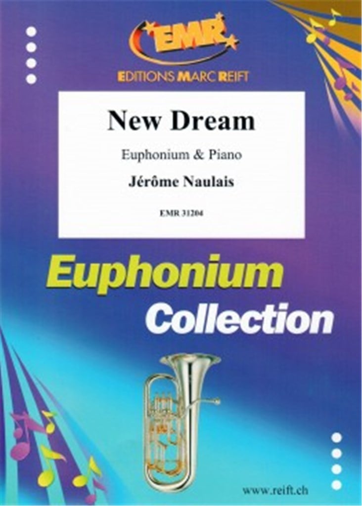 New Dream